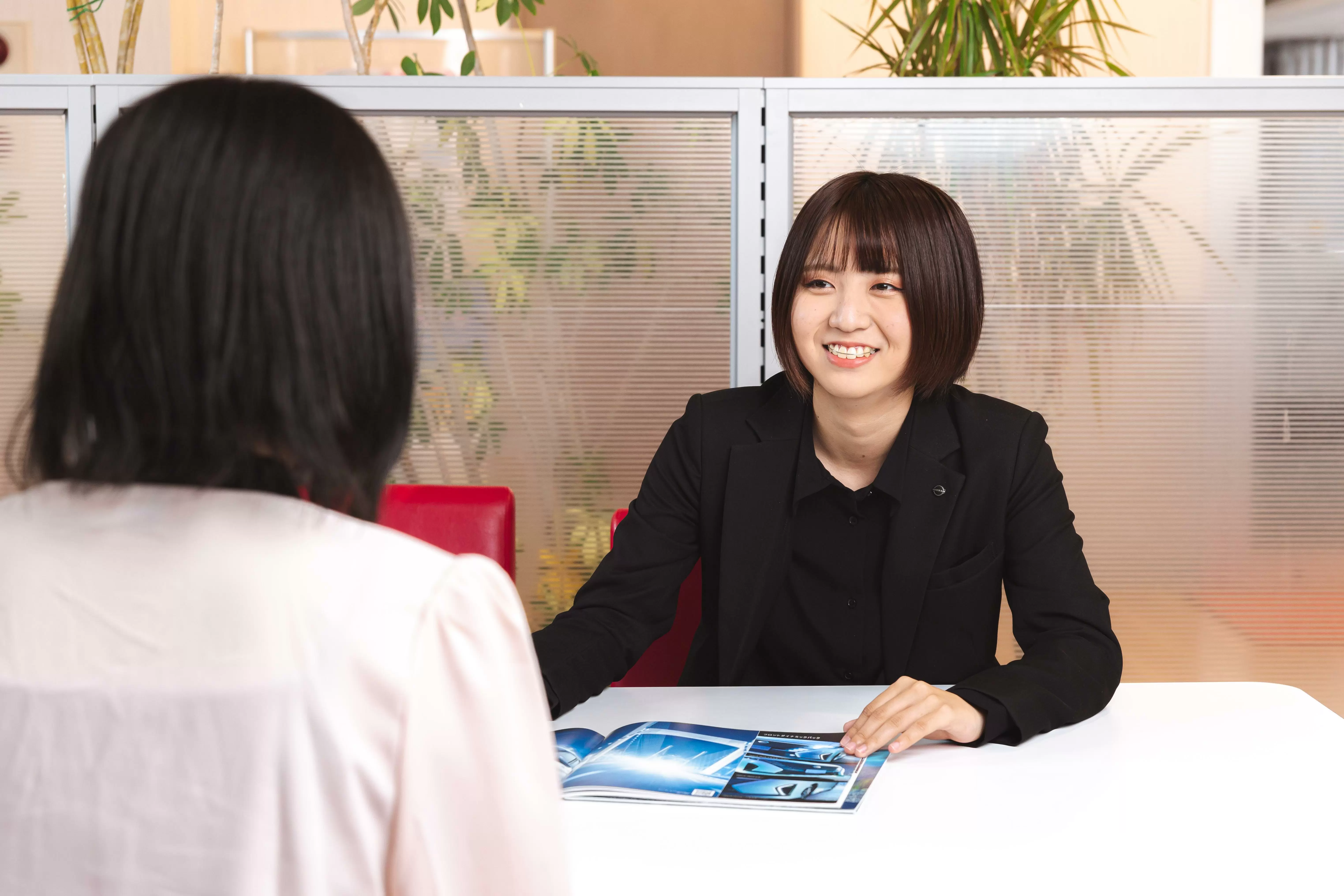 自分からアクションを起こして、未来を開く 日産自動車株式会社 カーデザイナー・卒業生 阿部真也Web magazineGG ジー・ジー 芸工大の人・できごとを発信