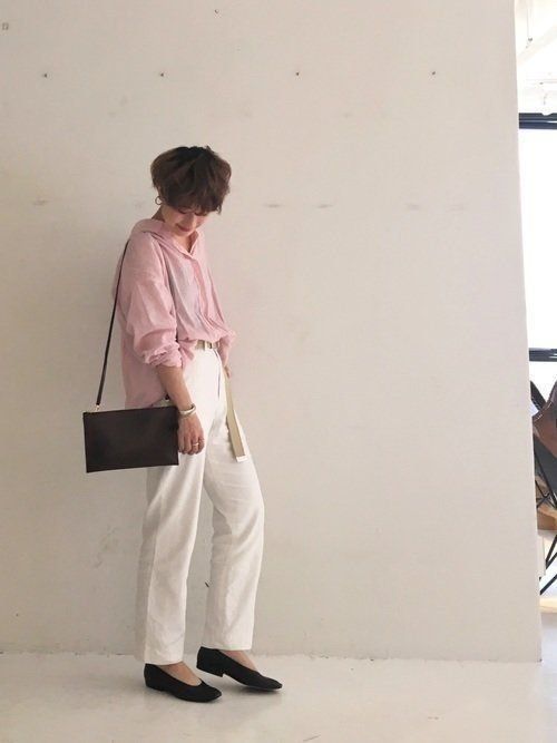 メンズピンクワイシャツのおすすめ！ビジネス オフィスカジュアルでもピンクシャツがおしゃれ！ビジネス・オフィス・スマートカジュアル専門通販