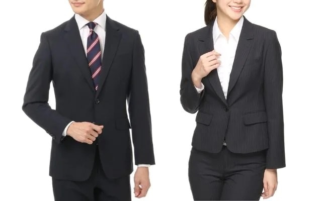 転職面接スーツでデキる女性を演出。アイテム別の選び方を紹介Re.muse ladies' blog