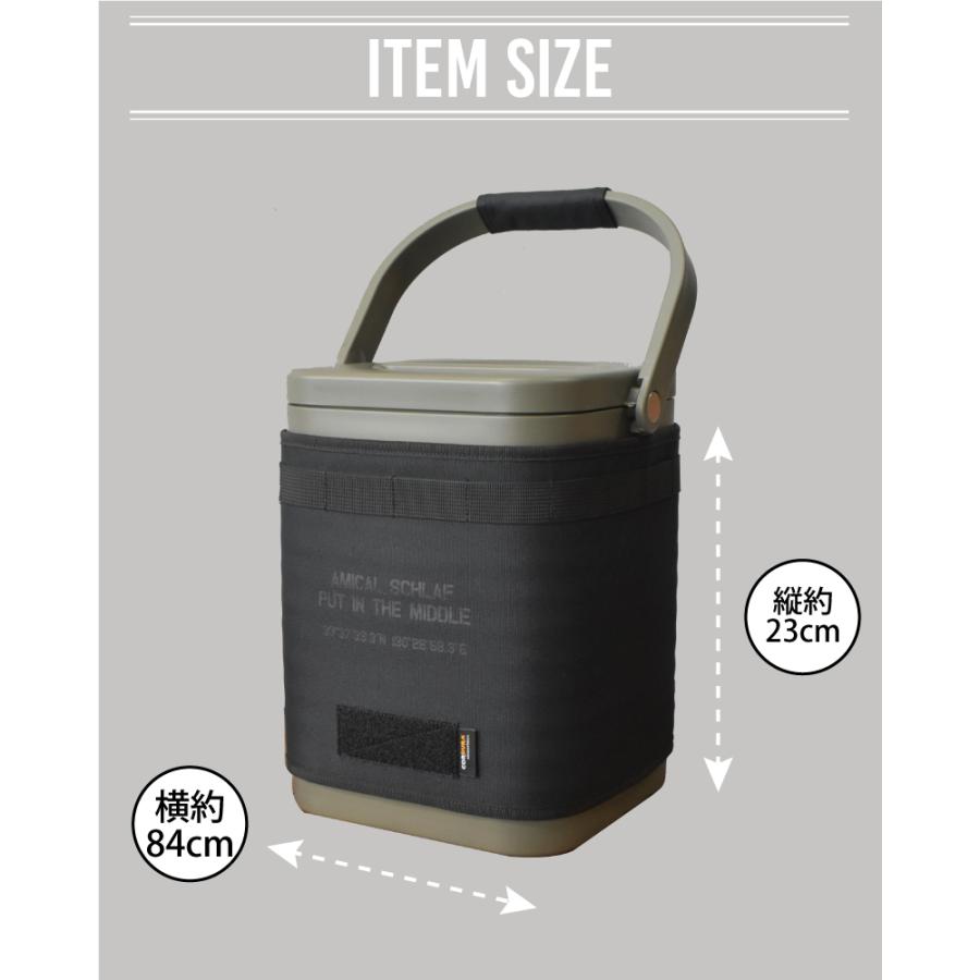 検証 ワークマン「真空ハイブリッドコンテナ」VSサーモス「真空断熱スポーツジャグ」氷保存対決してみたら