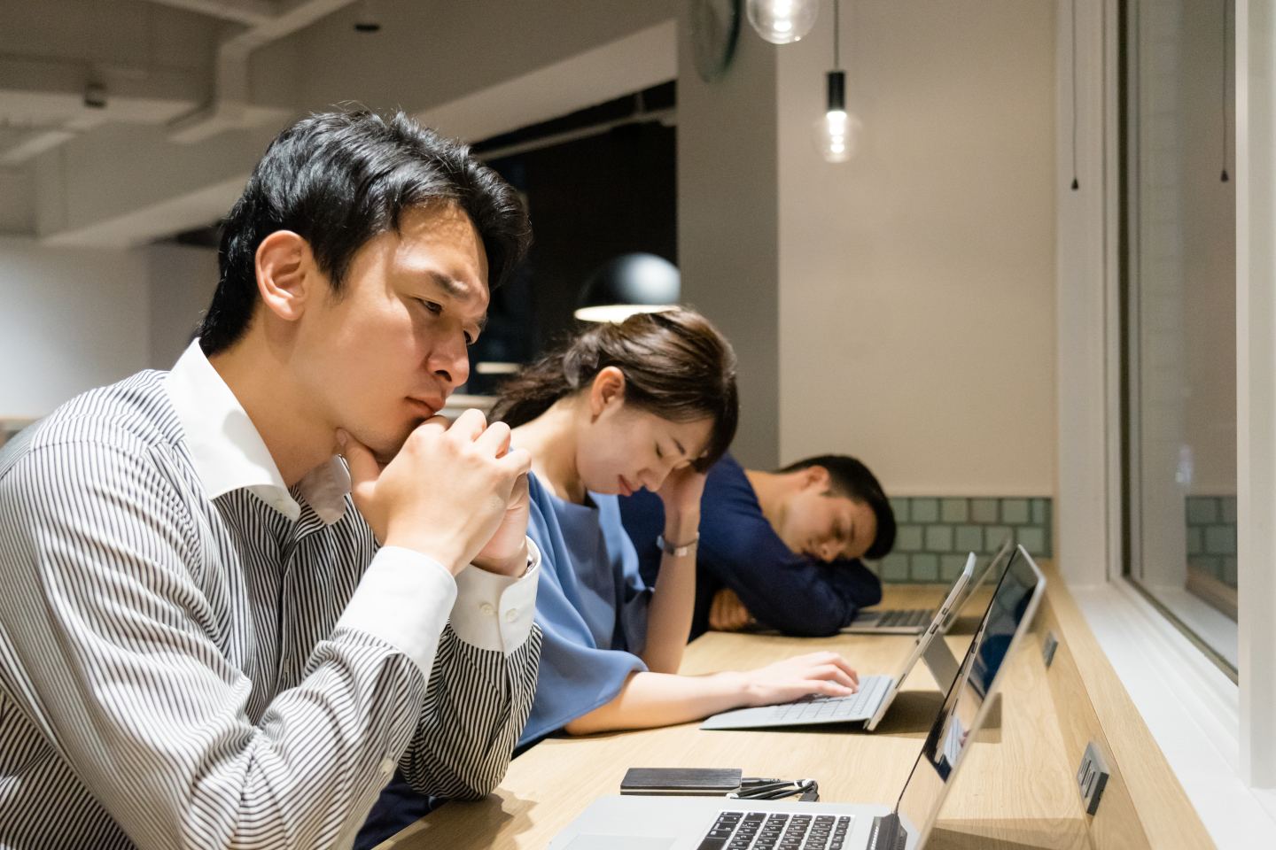 忙しい」を言い訳にしている人は、定年後も能力が低いまま 10年後も生き抜ける人の「やりたいこと」の見つけ方ログミーBusiness