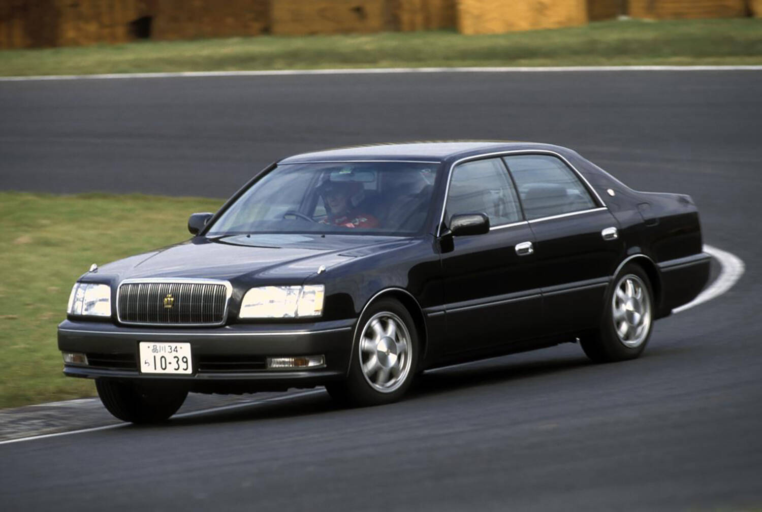 いかつい ！怖い！！運転中に近寄りたくない車種！カーナリズム