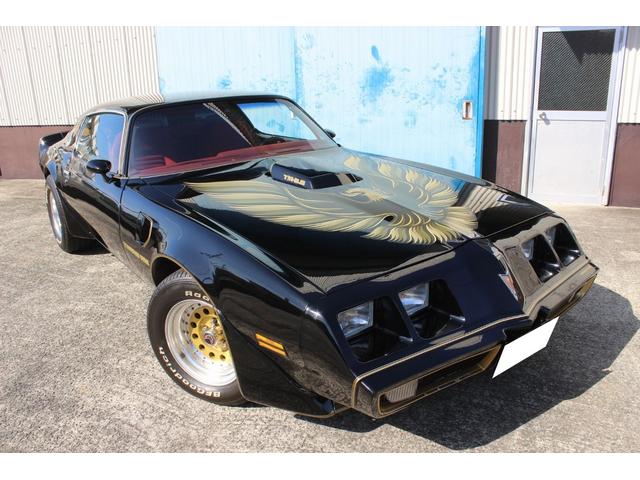 グリーンライト HOLLYWOOD 1 64 1979 ポンティアック ファイアーバード トランザム 