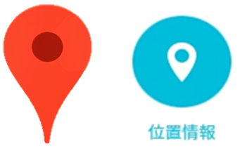 マップピンのイラスト、現在地マーク293032977- イメージマート