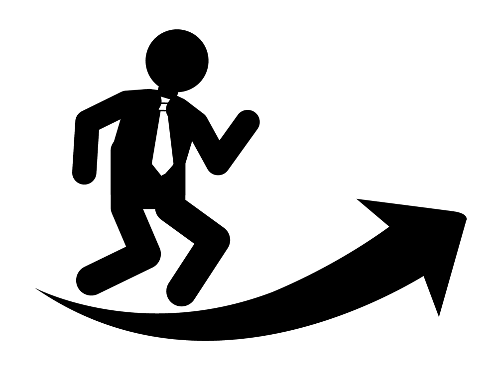 会社員白黒イラスト無料イラスト・フリー素材なら「イラストAC」