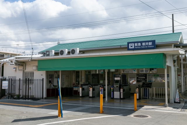 南桜井駅（愛知県安城市）周辺の駐車場・コインパーキング一覧｜マピオン電話帳