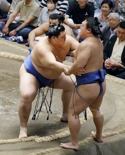 日本相撲協会公式 on X: 