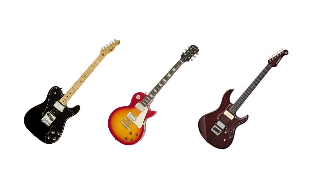 古いエレキベースギター エレキギターおすすめ10選！初心者から上級者まで！弾きやす