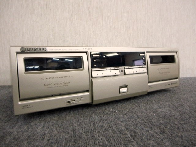 東急ハンズ渋谷店の「中古のカセットテープ」の売り方がとてもイイ！ 手書きのインデックスカードがそのまま付いてくるロケットニュース24