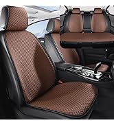 シートファン 車 USB給電式 首元 背中 暑さ対策 後部座席 3段階風量 運転席 送風 熱中症 車内 涼しい サーキュレーター 車載60N◇NEW車載シートファン