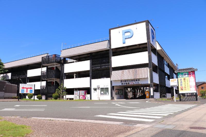 立体駐車場とは?種類や特徴、停めるコツなどについて解説クルマ情報サイトｰGAZOO.com