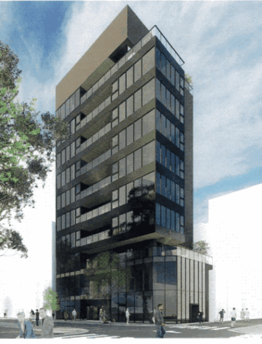 千種ビル群 千種ニュータワービルが解体へ！タワマン計画は仕切り直し？ - なごや・あす・まちＢＬＯＧ