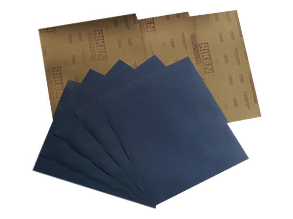 サンドペーパーの種類は？それぞれの違いを解説DIY Clip! ー暮らしに創る喜びを