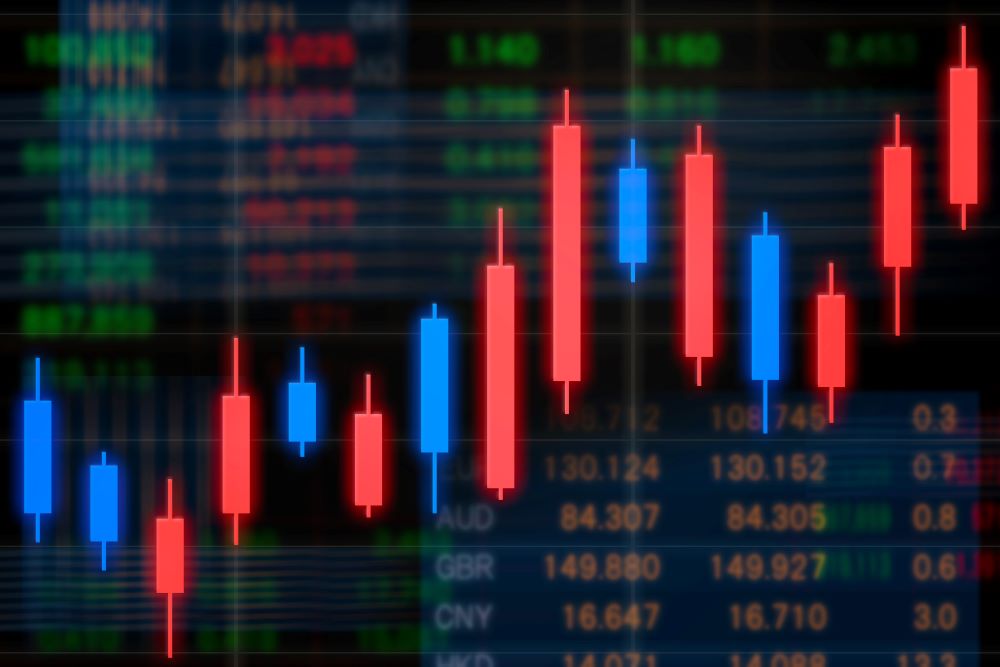 ローソク足」の見方を初心者にわかりやすく解説！ローソク足 のヒゲや胴体の長さをチェックして、株価の下落・上昇、トレンド転換のサインを掴もう！「株」初心者向け！株式投資のはじめ方ザイ・オンライン