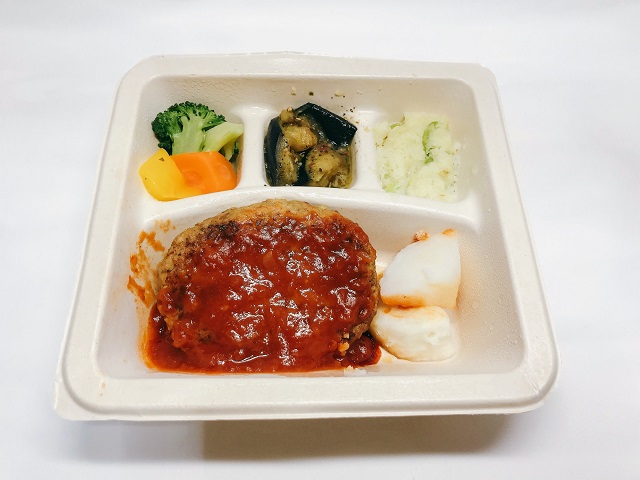 一人暮らしや単身赴任の家族に～仕送り飯♪ - ふぁそらキッチン