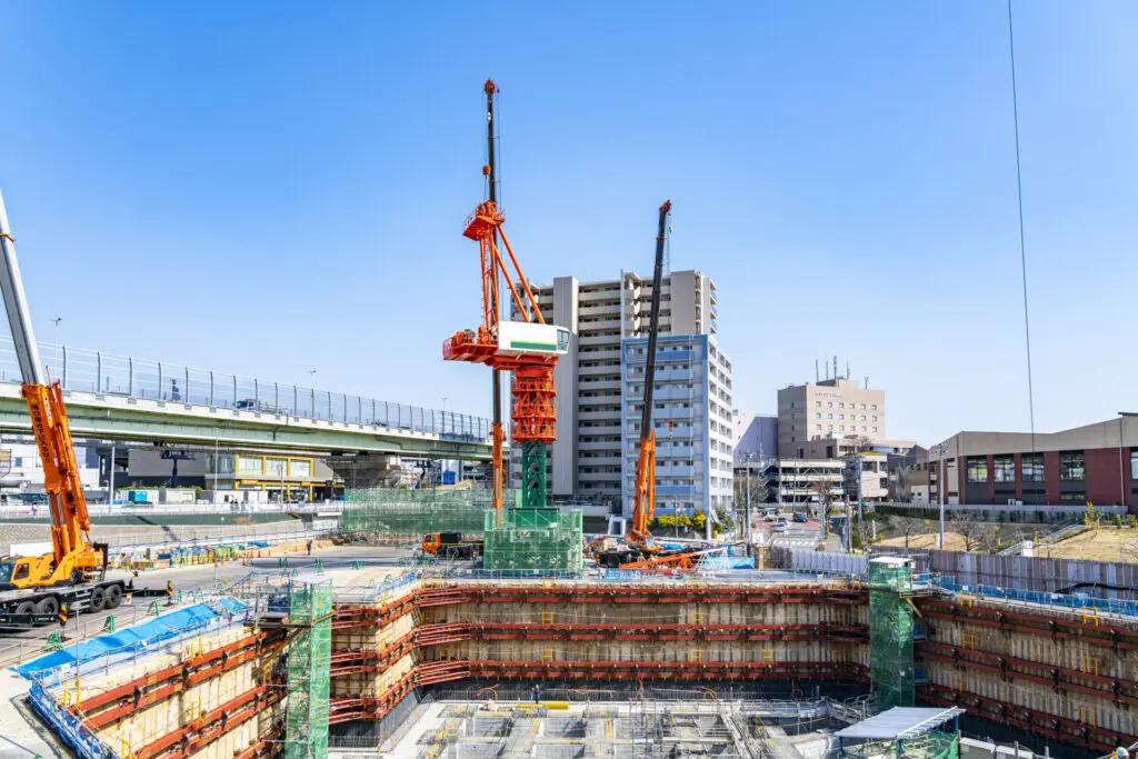 ガーデンオフィス - スマイルスペース愛媛県のオフィス・事務所・店舗建築専門