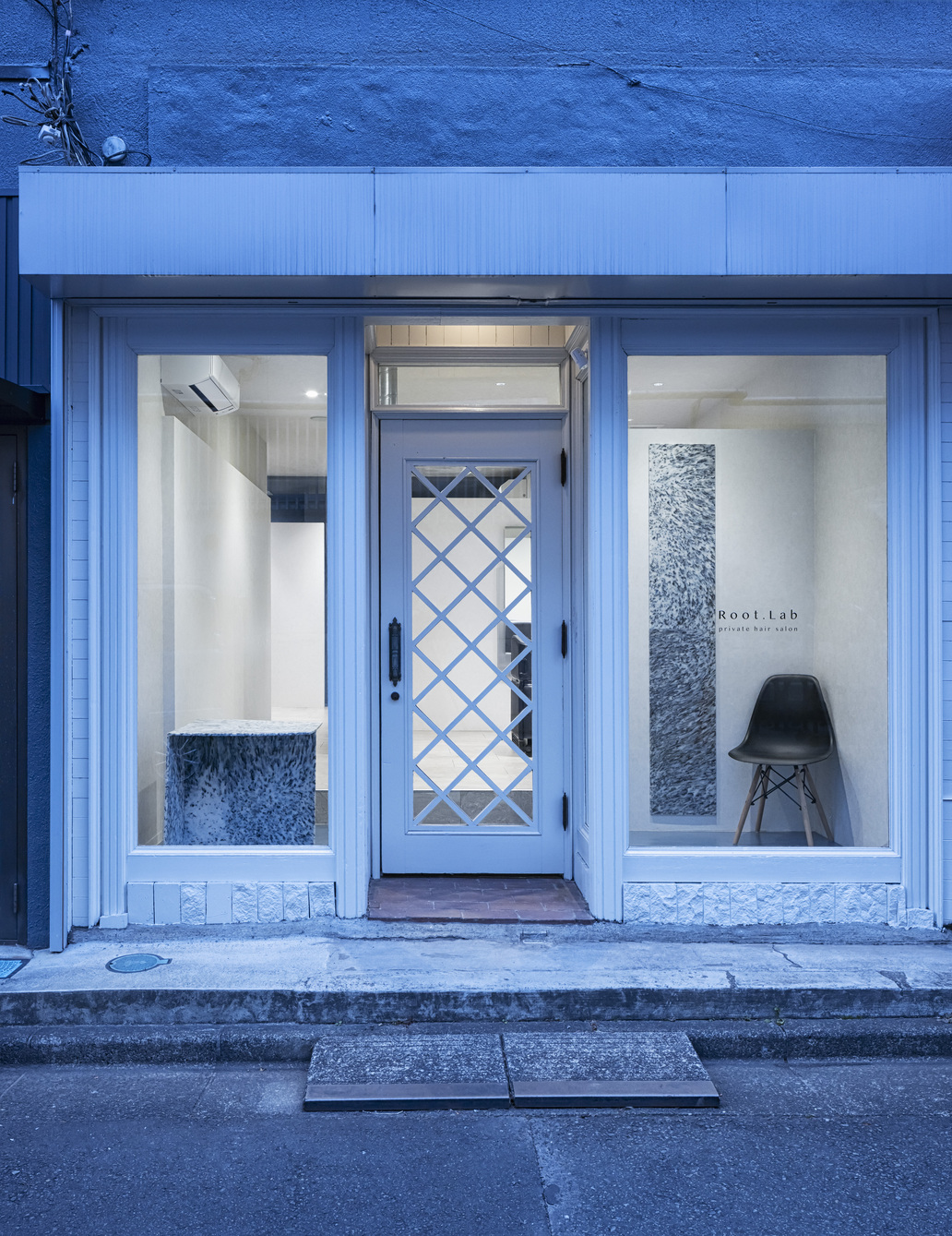 labo – 松倉クリニック代官山 大竹ラボ