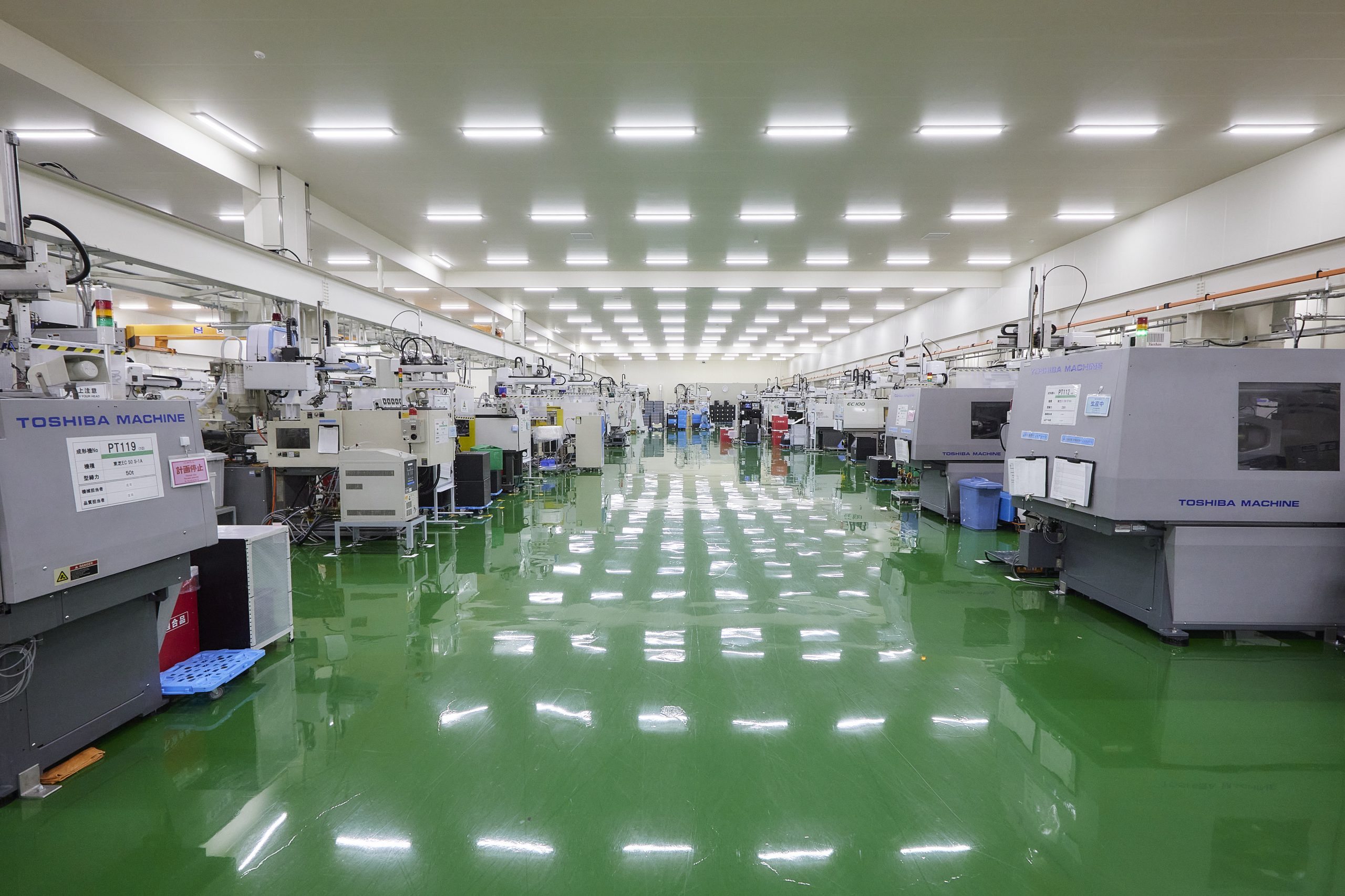 ライトガイド 導光棒 とは押野電気製作所