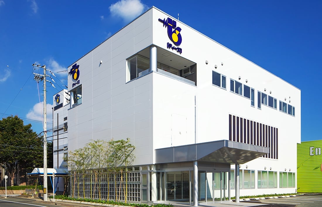 誠光通信株式会社 愛知県豊橋市未上場 の会社概要Baseconnect