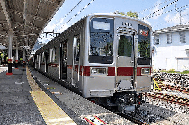 関東の大手私鉄一覧ryo yoshimu