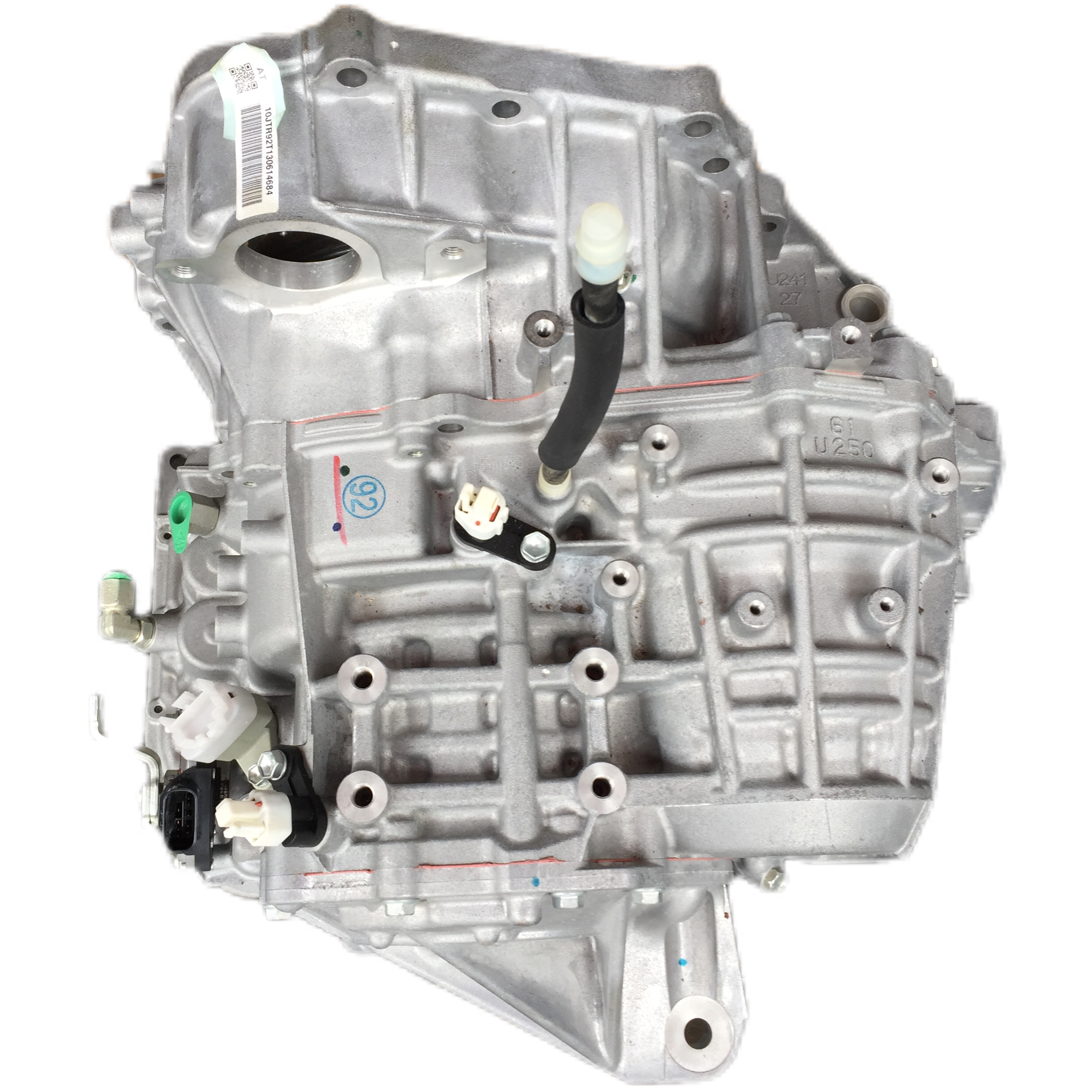 EVには2速ギヤボックスを!ZFが考える変速機構＋高性能モーター＋PCU統合型電動ユニットがEVの可能性を広げるMotor-FanTECH モーターファンテック