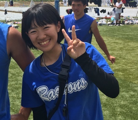 松田里奈の歌唱力には驚かされる！