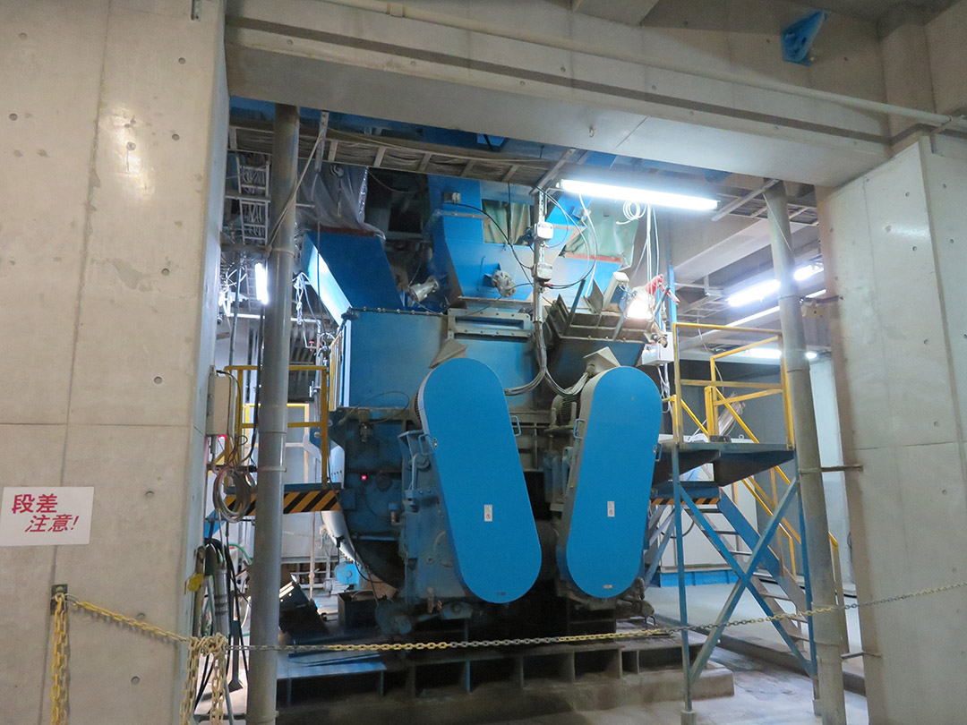 事業紹介 - 福山北部生コン株式会社 - 福山市 高品質な生コンの製造・販売