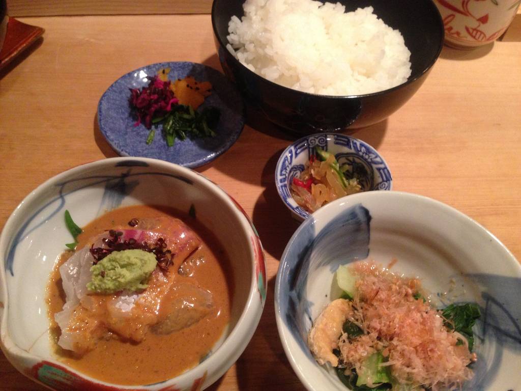 銀座あさみ（銀座/割烹・小料理屋） - Retty