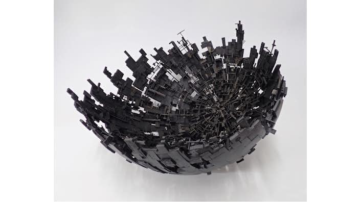 加藤巍山 - 夢工房 YUMEKOUBOU