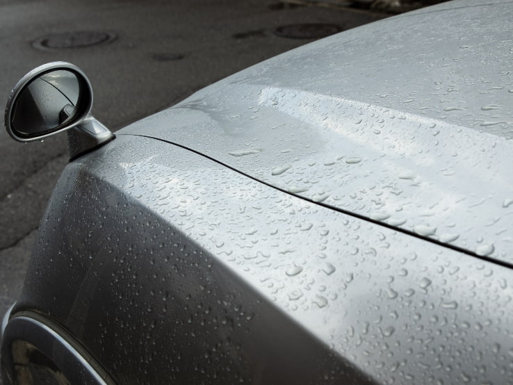 バイク用アンダーミラーおすすめ6選違法でなく車検に通る商品を紹介