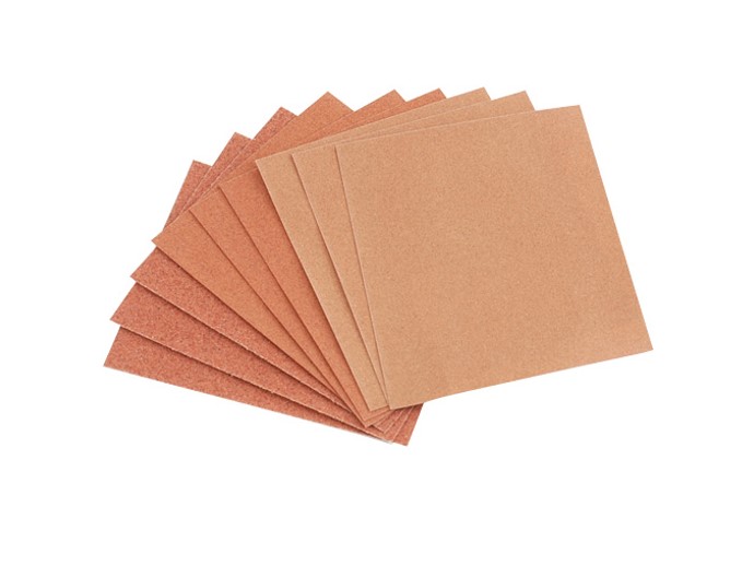 プラモ製作上達に欠かせない基幹アイテム「ヤスリ」の選び方と使い方 達人のプラモ術＜道具編＞＆GP - Part 2