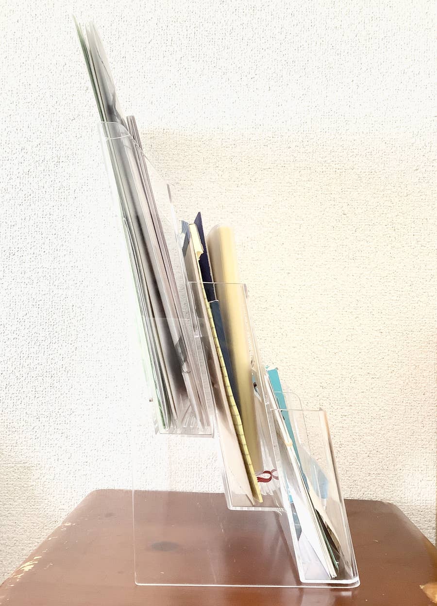 カタログスタンド ダイソーTikTok