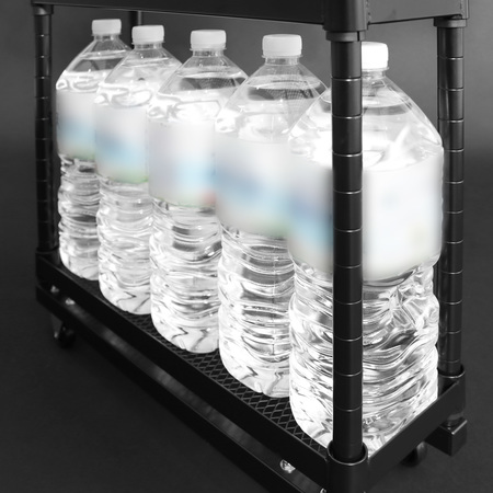 ペットボトル収納アイテム8選！実際に使えるか検証してみた。Bauhütte®