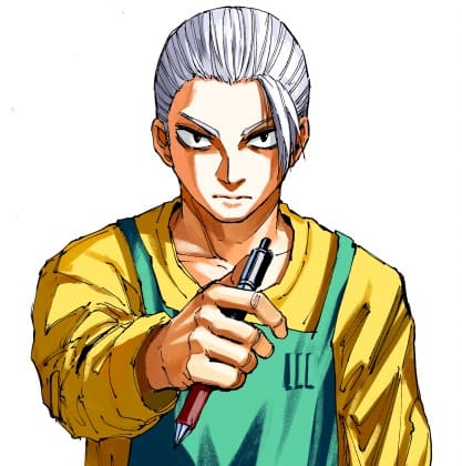 サカモトデイズ 殺し屋界の最高戦力