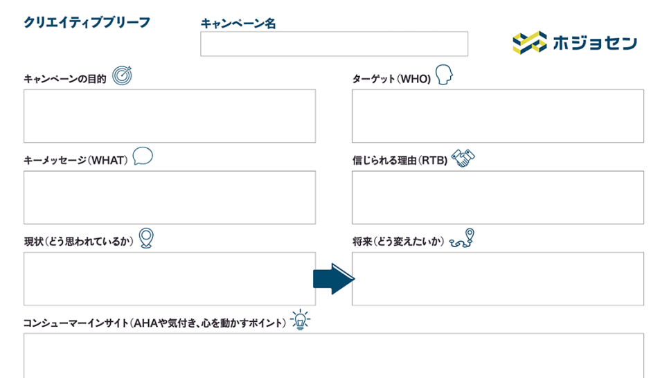 無料のクリエイティブブリーフテンプレート - Smartsheet