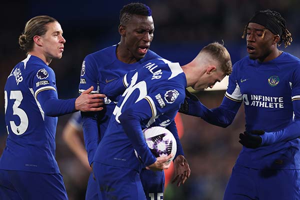 2023 24 プレミアリーグ全20クラブ別、選手年俸ランキング3ページ目3ページ中Football Tribe Japan