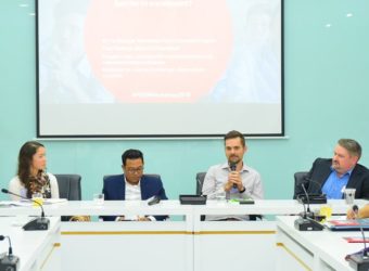 日本とこんなに違う！世界のエグゼクティブの「休み方」とは？bizSPA