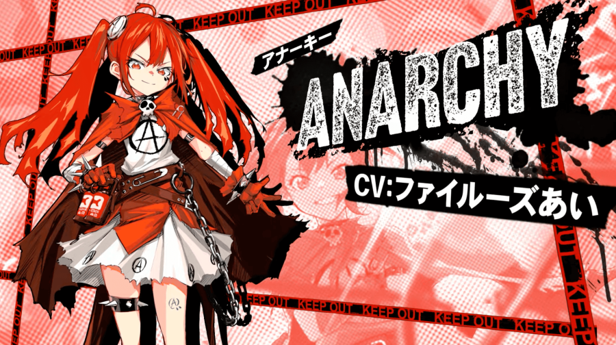 マジデス壊 魔法少女マジカルデストロイヤーズ』メインクエスト「外伝」公開！ 新たな魔法少女も！アソビモ株式会社