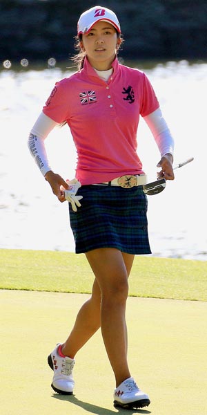 堀事件、“不問”は果たして最善の選択だったか？国内女子ツアー LPGAGDO ゴルフダイジェスト・オンライン