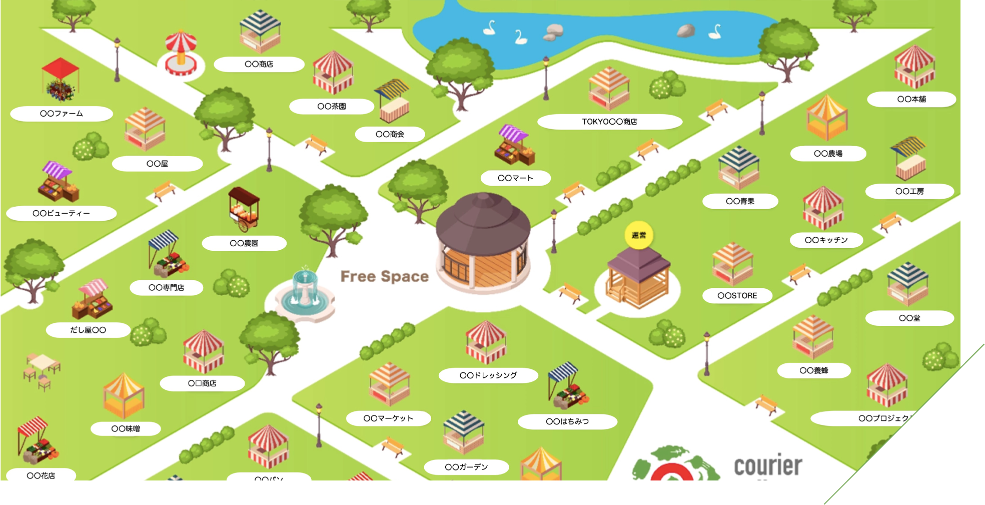 2025年10月19日 日森の中の特別な一日 ― ぽかぽかマルシェ開催決定！フォレストアドベンチャ