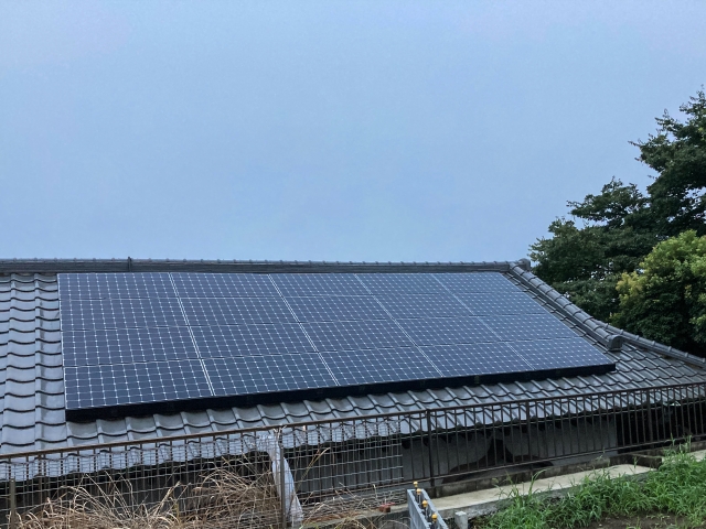 メリットが多い太陽光発電所の売却が増えている？理由を解説！おすすめの太陽光発電所買取業者ランキング