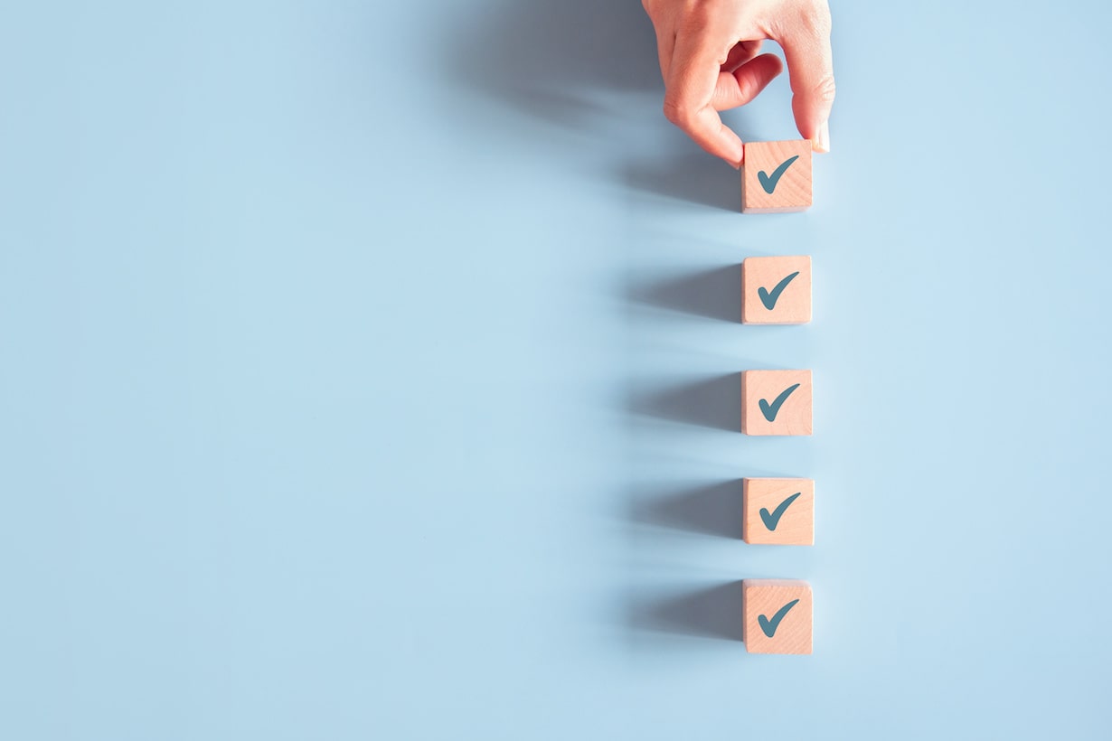 保存版！施主検査でチェックするポイントや持参するといい物リスト！おしゃれ工務店