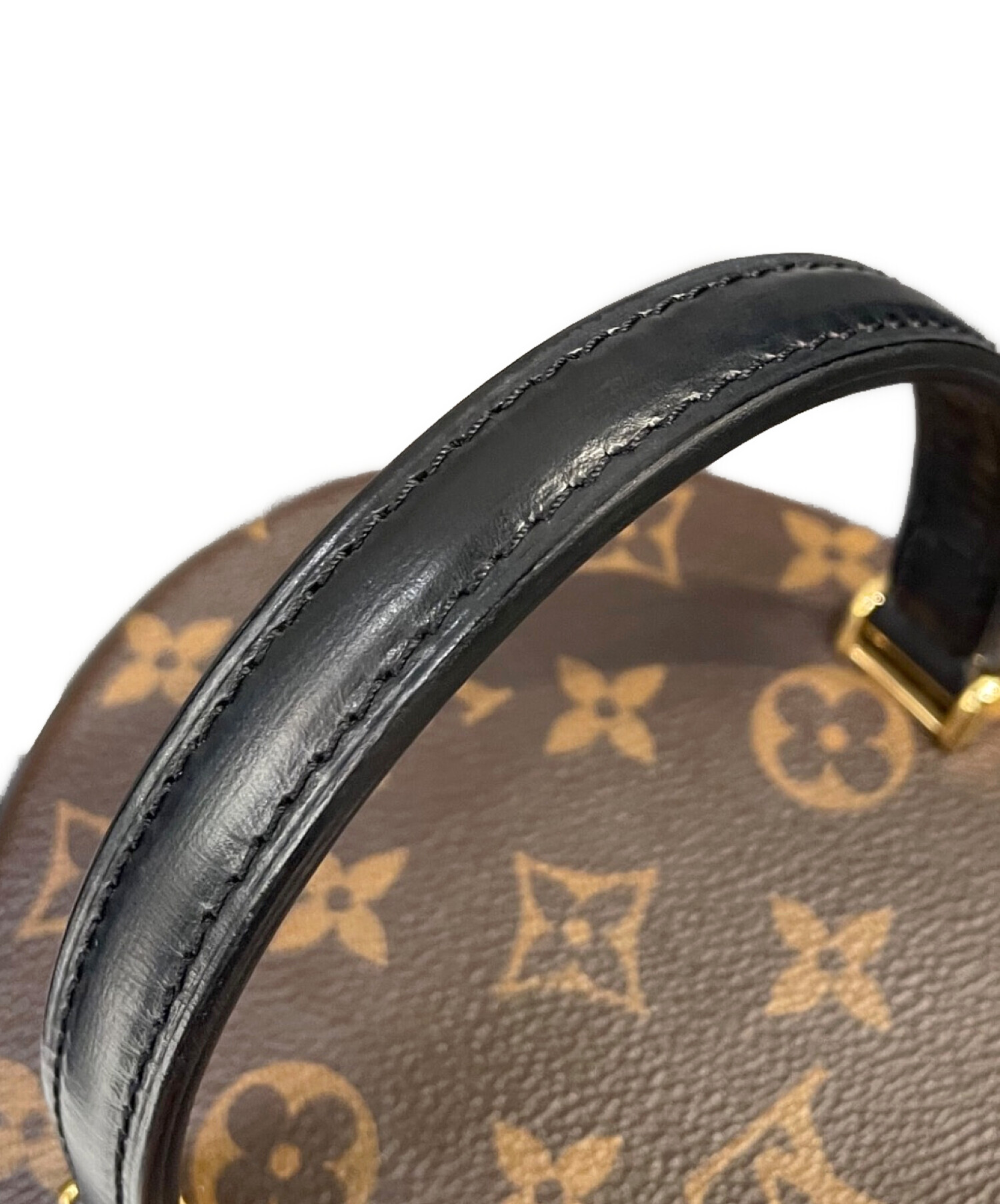 LOUIS VUITTON ルイヴィトン カンヌ モノグラムリバース ショルダーバッグ モノグラムリバース ブラウン レディース 中古 –公式 リサイクルキング オンラインショップ