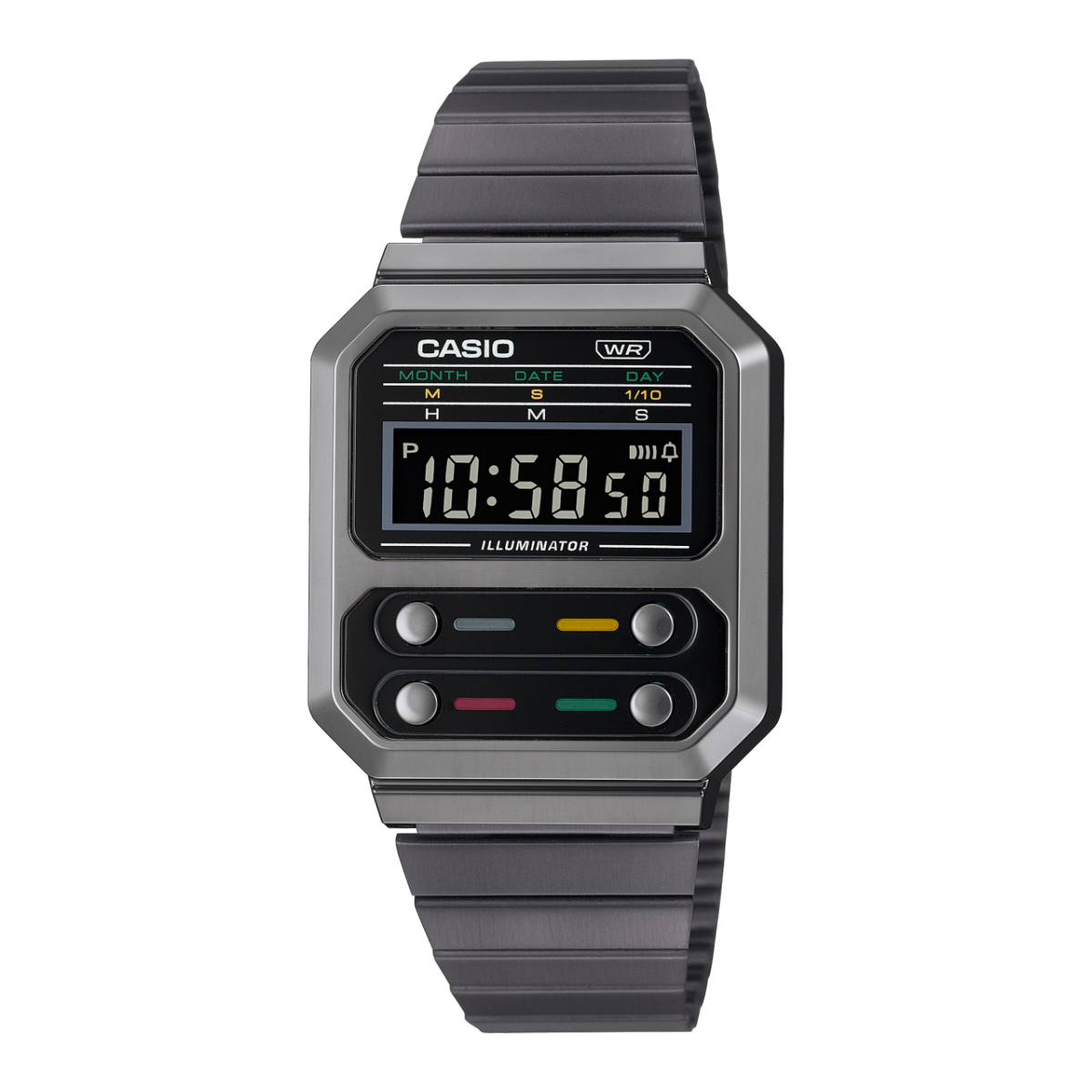CASIO カシオ レトロな文字盤が可愛い♪毎日使っても飽きのこない定番モデルのご紹介! │ 池袋PARCO-パルコ