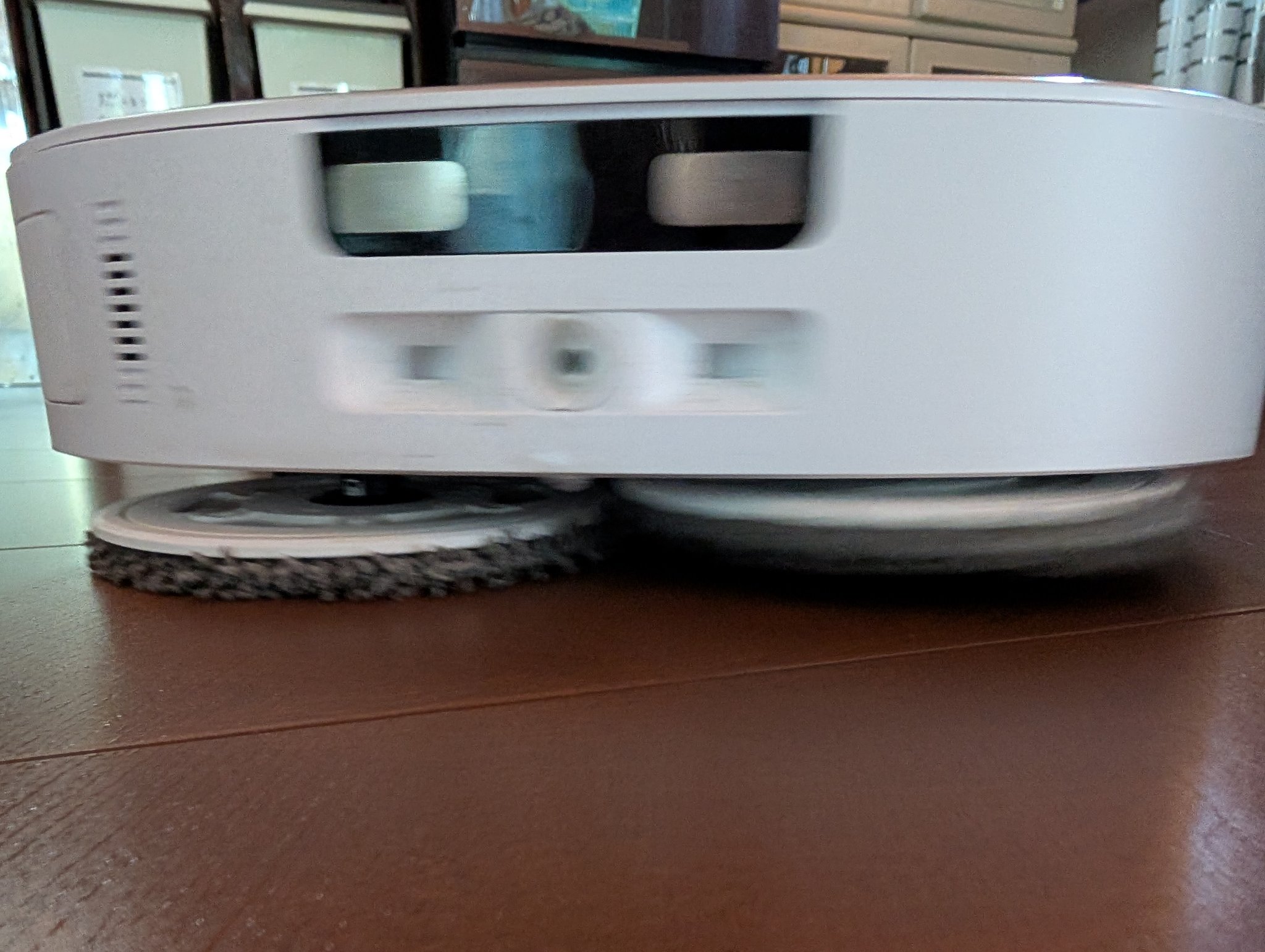 体験談 エコバックス DEEBOT製品のバッテリーがヘタった件と対策 - ロンダラボ