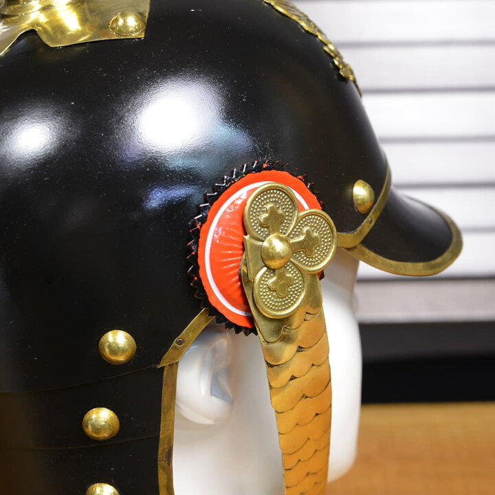 値下げ明日までピッケルハウベ ww1 レプリカその1 値下げ明日までピッケルハウベ ww1 レプリカその1