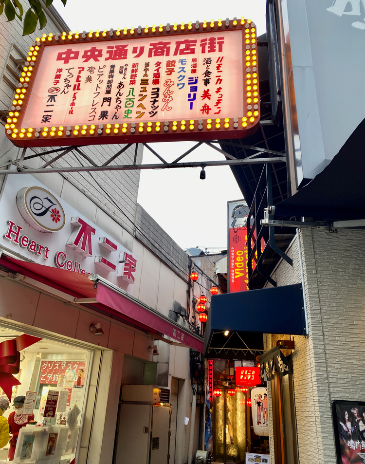 思い出横丁 新宿・中野・杉並・吉祥寺・居酒屋 - じゃらんnet