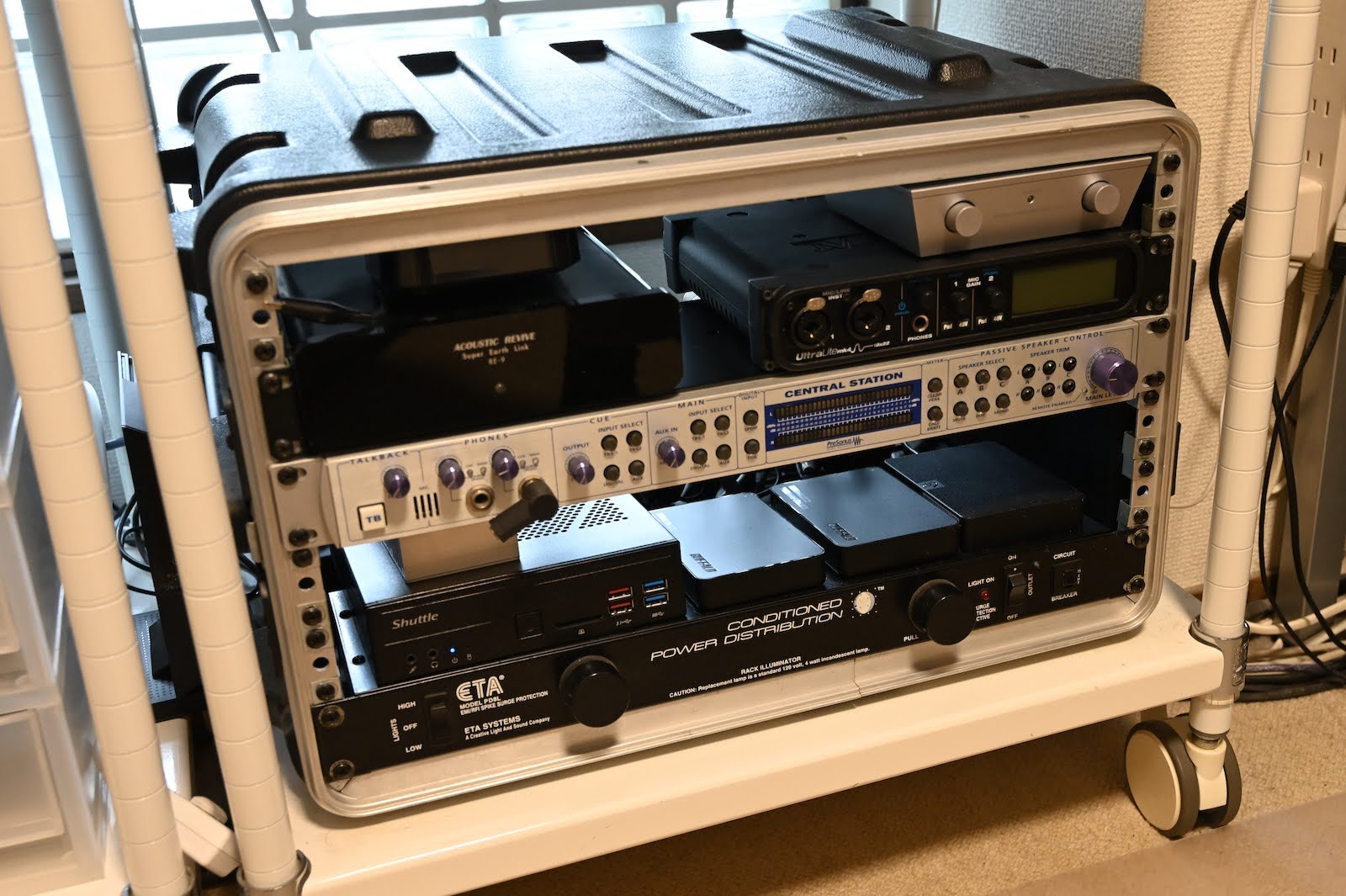 サーバー廃人のススメ雑廉堂の雑記帳