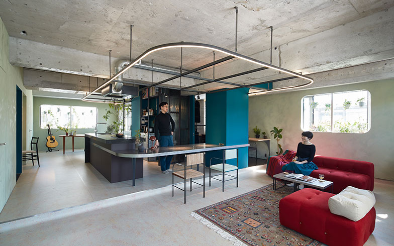 自邸のリノベを通して改めて考えた「住まいへの愛着」建築家のたてもの語りエア・コーポレーション建築家とつくる家 福島県郡山市住宅・店舗等設計住宅施工