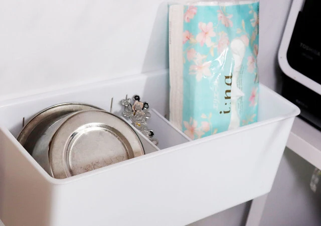 ダイソー マグネット収納「PITATO」シリーズ、プロが選び続ける実力！ おすすめ4アイテム使用実例スーパーマーケットファン